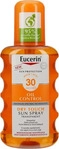 PZN-DE 17674903, Eucerin Sun Oil Control Body transparent Spray LSF 30 Inhalt: 200