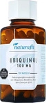 PZN-DE 12534818, Naturafit Ubiquinol 100 mg Kapseln Inhalt: 74.7 g, Grundpreis: