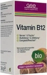 PZN-DE 16322728, Vitamin B12 Compact Bio Tabletten Inhalt: 33.6 g, Grundpreis:...