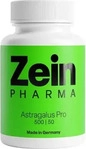 PZN-DE 17885505, Astragalus Pro 500 / 50 50 mg Astragaloside IV Kapseln Inhalt: 37.5