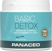 PZN-DE 19638030, Panaceo Basic Pulver Inhalt: 200 g, Grundpreis: &euro; 133,05...