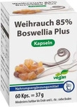 PZN-DE 17997598, Weihrauch 85% Boswellia Plus Kapseln Inhalt: 37 g, Grundpreis: