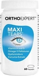 PZN-DE 19782608, Orthoexpert Maxitears Kapseln Inhalt: 80 g, Grundpreis: &euro;
