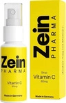 PZN-DE 18129510, Vitamin C Natural 80 mg Family Sirup Inhalt: 50 ml, Grundpreis: