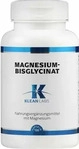 PZN-DE 16623298, Magnesium Bisglycinat Kapseln Inhalt: 125 g, Grundpreis: &euro;