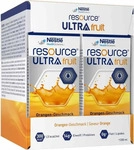 PZN-DE 17160682, Resource Ultra Fruit Orange fl&uuml;ssig Fl&uuml;ssigkeit Inhalt: 800...