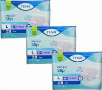 PZN-DE 01163448, Tena Slip maxi large Inhalt: 72 St