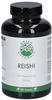 PZN-DE 18782724, Green Naturals Reishi 650 mg hochdosiert vegan Kapseln Inhalt: 139