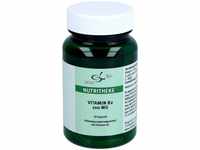 PZN-DE 13974761, Vitamin B2 100 mg Kapseln Inhalt: 7.3 g
