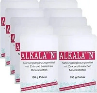 PZN-DE 17297895, Alkala N Pulver zur Herstellung e.L&ouml;sung zum Einnehmen Pulver...