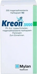 PZN-DE 14327673, Kreon 20.000 Ph.Eur.Lipase Einheiten magensaftresistent...