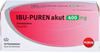 PZN-DE 15877996, Ibu-Puren akut 400 mg Filmtabletten Inhalt: 50 St