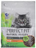 2,4kg Perfect Fit Natural Vitality Adult 1+ Huhn und Truthahn Katzenfutter...