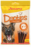Sparpaket: 2x180g Josera Denties mit Ente & Karotte Hundesnacks
