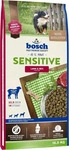 Bosch HPC bosch Sensitive Lamm & Reis - 15 kg (Hundefutter), Grundpreis: &euro;...