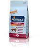 12kg Advance Sensitive Adult Lamm & Reis Hundefutter trocken