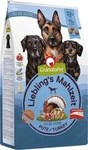 GranataPet Liebling's Mahlzeit Senior Pute - 10 kg (Hundefutter), Grundpreis: &euro;