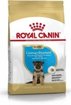 Royal Canin Breed Royal Canin German Shepherd Puppy - 3 kg (Hundefutter),...
