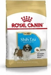 Royal Canin Breed Royal Canin Shih Tzu Puppy - 1,5 kg (Hundefutter), Grundpreis: