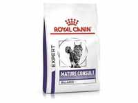 10kg Royal Canin Expert Mature Consult Balance Katzenfutter trocken