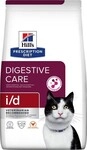 Hill's Prescription Diet i/d Digestive Care mit Huhn - 1,5 kg (Katzenfutter), Hill's Prescription Diet i/d Digestive Care mit Huhn - 1,5 kg (Katzenfutter),