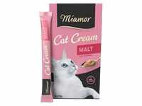 24x15g Malt-Cream Miamor Katzensnack