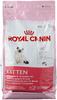 4kg Royal Canin Kitten Trockenfutter für Kätzchen bis zum 12. Monat