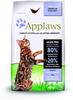 400g Applaws Adult Huhn & Ente Katzenfutter trocken