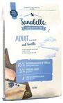 2 x 10kg Adult mit Forelle Sanabelle Katzenfutter trocken 2 x 10kg Adult mit Forelle Sanabelle Katzenfutter trocken