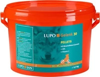 Luposan LUPO Gelenk 30 Pellets - 2.700 g (Hundefutter), Grundpreis: &euro; 30,-...