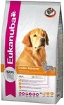 Eukanuba Adult Breed Care Golden Retriever - 12 kg (Hundefutter), Grundpreis: &euro;