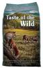 2kg Pine Forest Taste of the Wild Hundefutter trocken