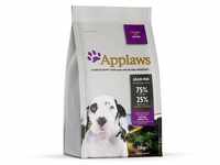 15kg Applaws Welpen-Trockenfutter für große Hunderassen