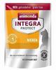 animonda Integra Protect Adult Nieren Trockenfutter - 300 g, Grundpreis: &euro;...