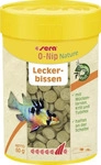 sera O-Nip Nature Leckerbissen - 100 ml, Grundpreis: &euro; 74,90 / l