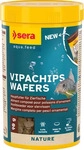 sera Vipachips Nature - 250 ml, Grundpreis: &euro; 32,76 / l