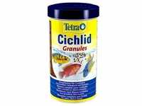500 ml Tetra Cichlid Granules für mittelgroße Cichliden