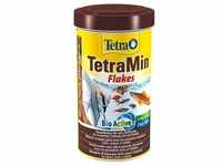 500ml TetraMin Flockenfutter Tetra Hauptfutter für Fische