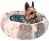 Plüschbett Leika 50cm Trixie für kleine Hunde und Welpen