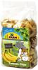 JR Farm Bananen-Chips - 2 x 150 g, Grundpreis: &euro; 14,97 / kg