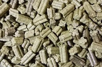 JR Farm Grainless Complete Zwergkaninchen - 15 kg, Grundpreis: &euro; 2,67 / kg
