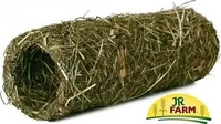 JR Farm Heu-Haus Karotte - gro&szlig; (600 g) Gr&uuml;n, Grundpreis: &euro; 19,65 / kg