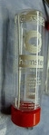 Trinkflasche - Nippeltr&auml;nke Classic de Luxe - 150 ml, Small Rot