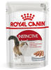 96 x 85g Instinctive Loaf Royal Canin Katzenfutter nass