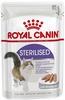 96x85g Sterilized Mousse Royal Canin Katzenfutter