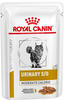 12x85g Moderate Calorie Veterinary Feline Urinary Royal Canin