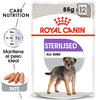 12 x 85 g Royal Canin CCN Sterilised Wet Mousse Hundenassfutter