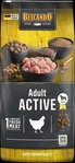 Belcando Adult Active - 12,5 kg (Hundefutter), Grundpreis: &euro; 3,60 / kg