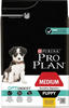 3kg PURINA PRO PLAN Medium Puppy Lamm & Reis Sensitive Digestion Hundefutter...