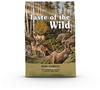 12,2 kg Taste of the Wild Pine Forest Hundefutter Trocken